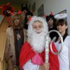 Mikuláš ve škole - 5. 12. 2011